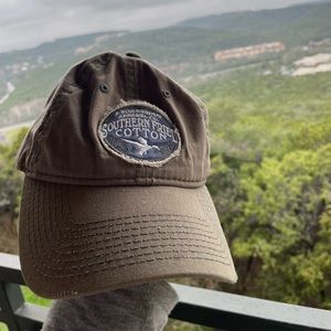 Southern Fried Cotton hat